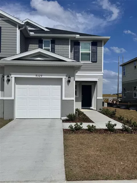 9329 Westside Hills Dr, Davenport, FL 33896