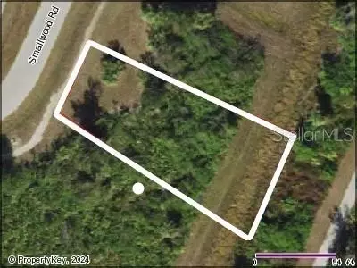 146 Smallwood Rd, Rotonda West, FL 33947
