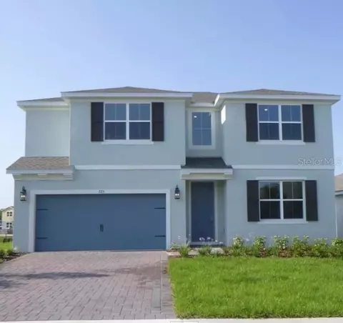 725 Curly Locks Loop, Apopka, FL 32703