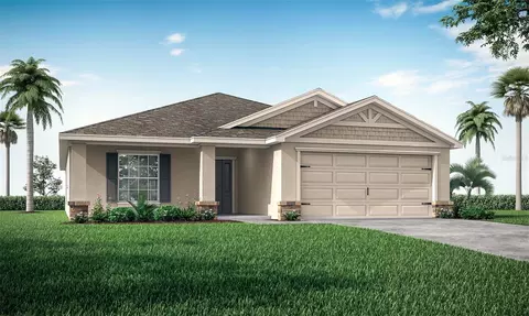 5991 Wildflower Field Way, Saint Cloud, FL 34771