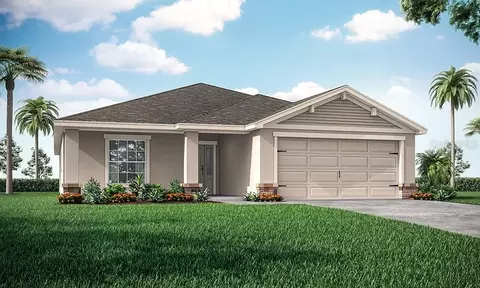 5979 Wildflower Field Way, Saint Cloud, FL 34771