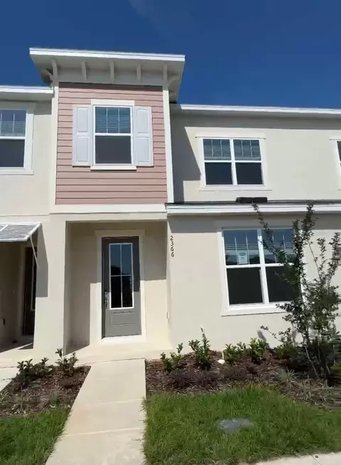 2366 Zaballina Pl, Kissimmee, FL 34747