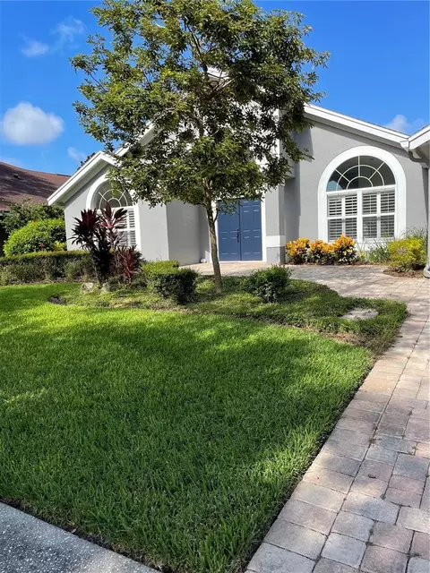 Undisclosed, Ocoee, FL 34761