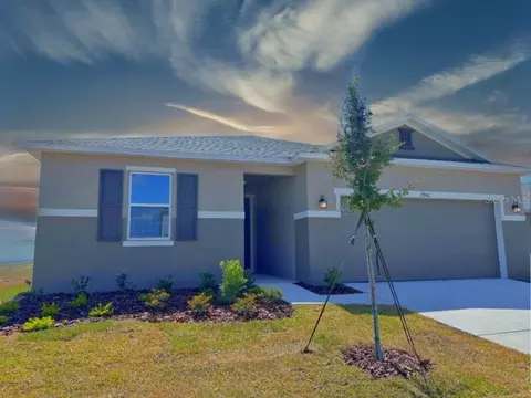 7842 Lennox Loop, Wesley Chapel, FL 33544