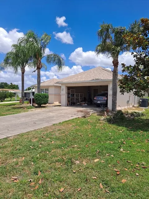 Undisclosed, Wildwood, FL 34785