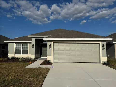4348 Sutherland St, Spring Hill, FL 34609