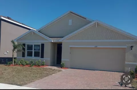 1228 Downey Ln, Palm Bay, FL 32909