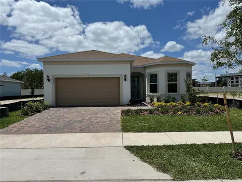 10393 Park Estates Ave, Orlando, FL 32836