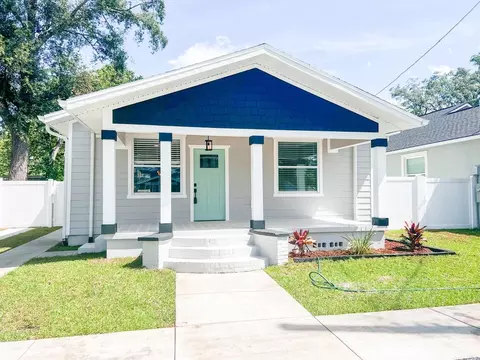 1408 E Palifox St, Tampa, FL 33603