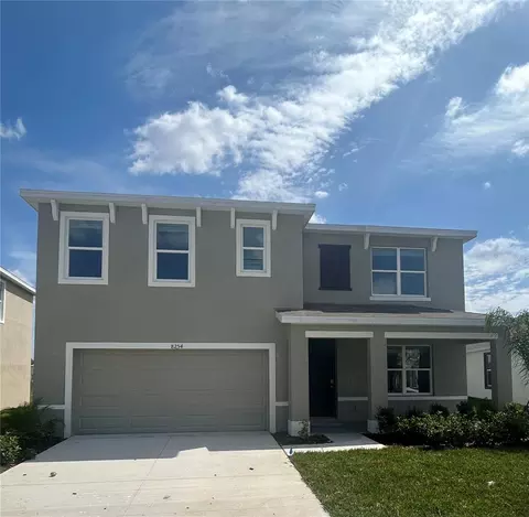 8254 Claw Glades Loop, Wesley Chapel, FL 33545