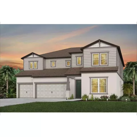 20913 Cherry River Rd, Land O Lakes, FL 34638