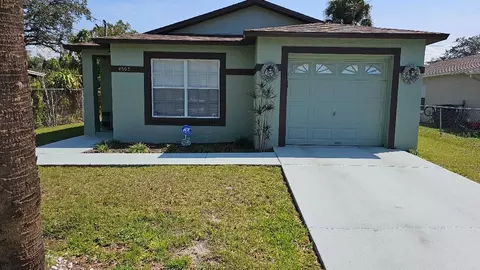 4505 Troy St N, Tampa, FL 33610
