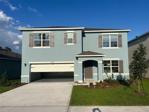 3909 Duval Ct, Clermont, FL 34714