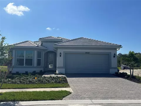 26052 Seastone Dr, Englewood, FL 34223