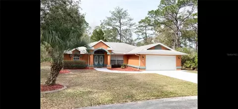 26 Mangrove Ct S, Homosassa, FL 34446