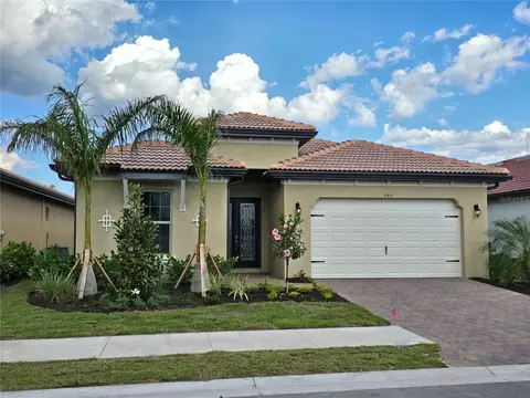 540 Ravello Blvd, Nokomis, FL 34275