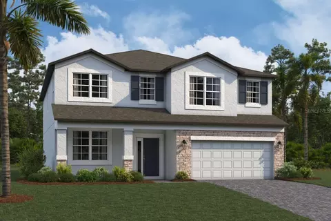 9523 Crescent Ray Dr, Wesley Chapel, FL 33545
