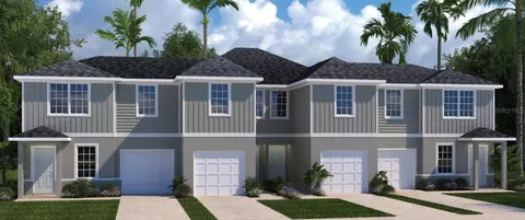 12277 Grizzly Ln, New Port Richey, FL 34654