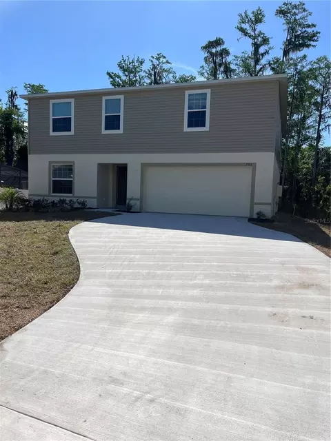 206 Rontunda Dr, Kissimmee, FL 34758