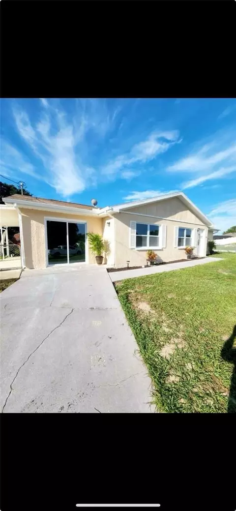 Undisclosed, Spring Hill, FL 34608