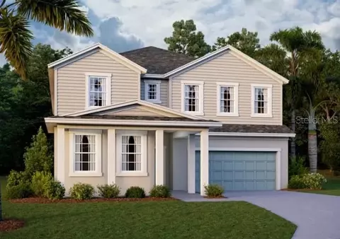 1130 Pearl Tree Rd, Deltona, FL 32725