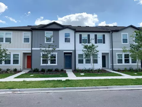 Undisclosed, Saint Cloud, FL 34771