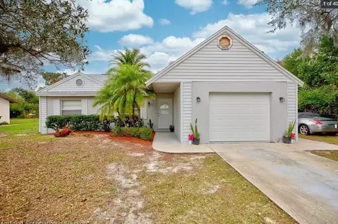 3905 Leaf Rd, Sebring, FL 33875