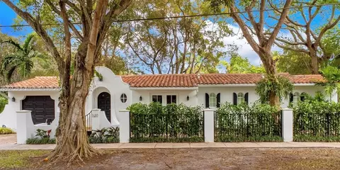 1605 Madrid St, Coral Gables, FL 33134