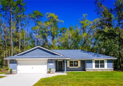 247 Enfield Ln, Citrus Springs, FL 34434