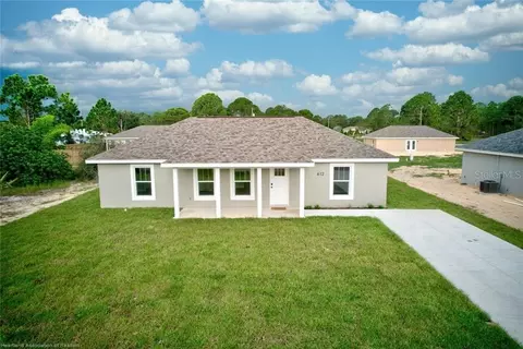 612 Summer Hill Dr, Lake Placid, FL 33852