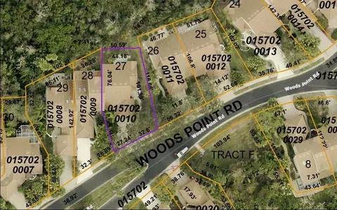 Undisclosed, Osprey, FL 34229
