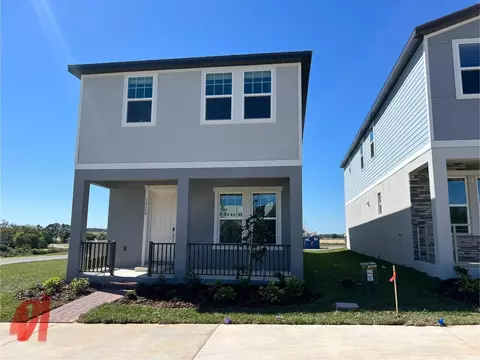 16168 Silver Grove Blv, Winter Garden, FL 34787