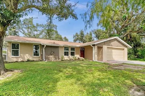 21344 Wardell Ave, Port Charlotte, FL 33952