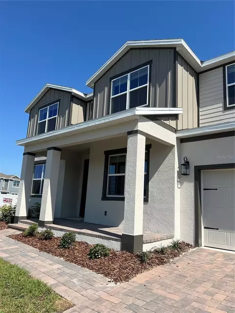 860 Green English St, Apopka, FL 32703