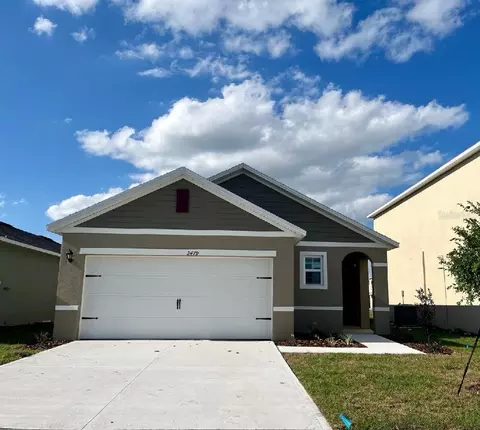 2458 Taloncrest Ct, Eagle Lake, FL 33839