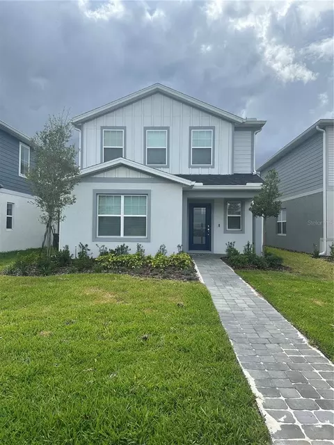 6973 Sunrise Crescent Aly, Orlando, FL 32829