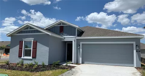 392 Kayden Cv, Winter Haven, FL 33884