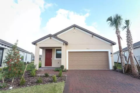 1141 Via Galuppi St, Kissimmee, FL 34759