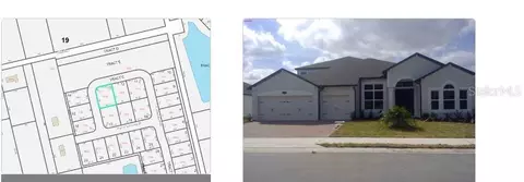 1078 Conestoga Way, Sanford, FL 32771