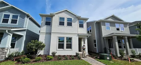 15141 Summer Harvest St, Winter Garden, FL 34787