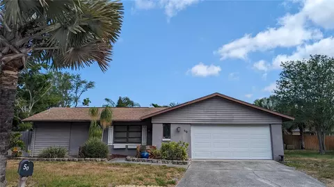 50 Regis Cir, Palm Harbor, FL 34683