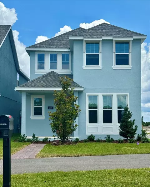 265 Platform Ln, Debary, FL 32713