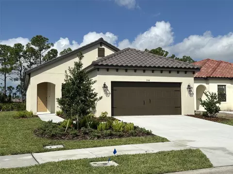 244 Potenza Loop, Nokomis, FL 34275