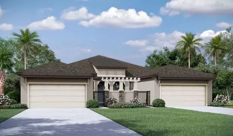 310 Villa Corte Dr, Lutz, FL 33548