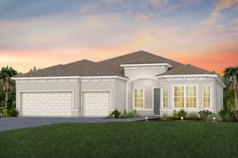 26505 Key Sands St, Englewood, FL 34223