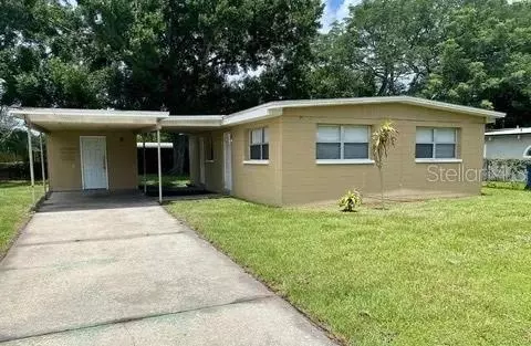 3235 Clifford Sample Dr, Tampa, FL 33619