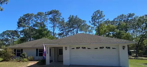 7158 W Autumn St, Homosassa, FL 34446