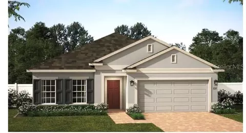 4070 Serene Water Ave, Eustis, FL 32736