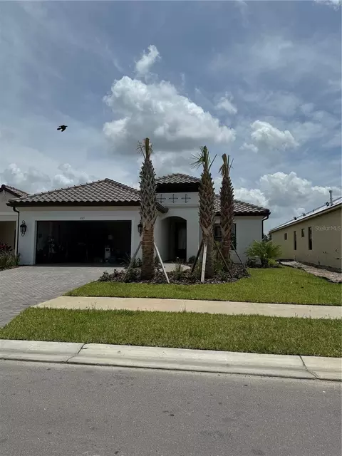 225 Brindisi Cir, Nokomis, FL 34275