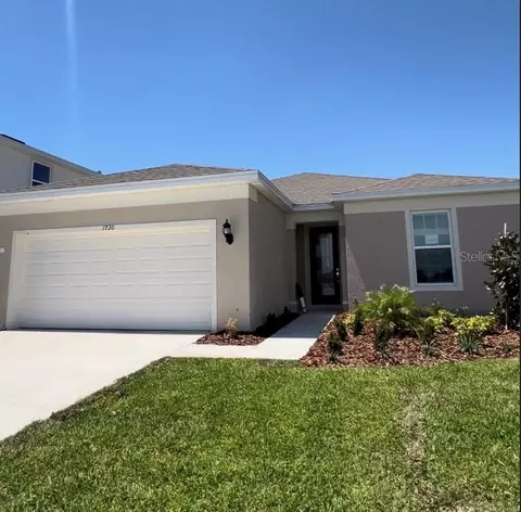 1720 Green Orchard St, Saint Cloud, FL 34771